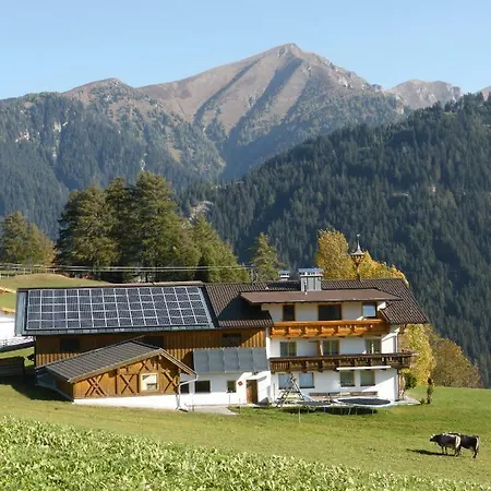 Schrofelerhof A.br.