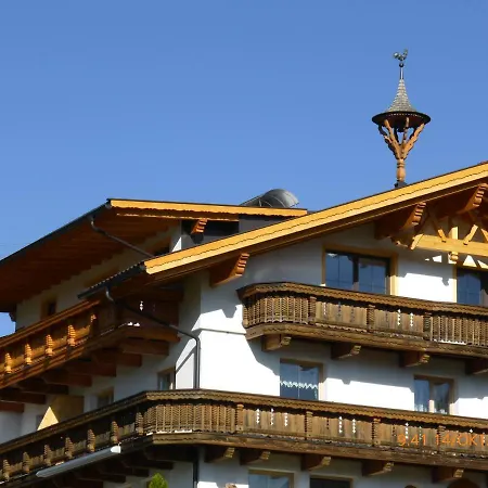 Schrofelerhof A.br. * Gries